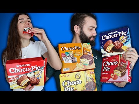 Video: Choco-pannukakkuja
