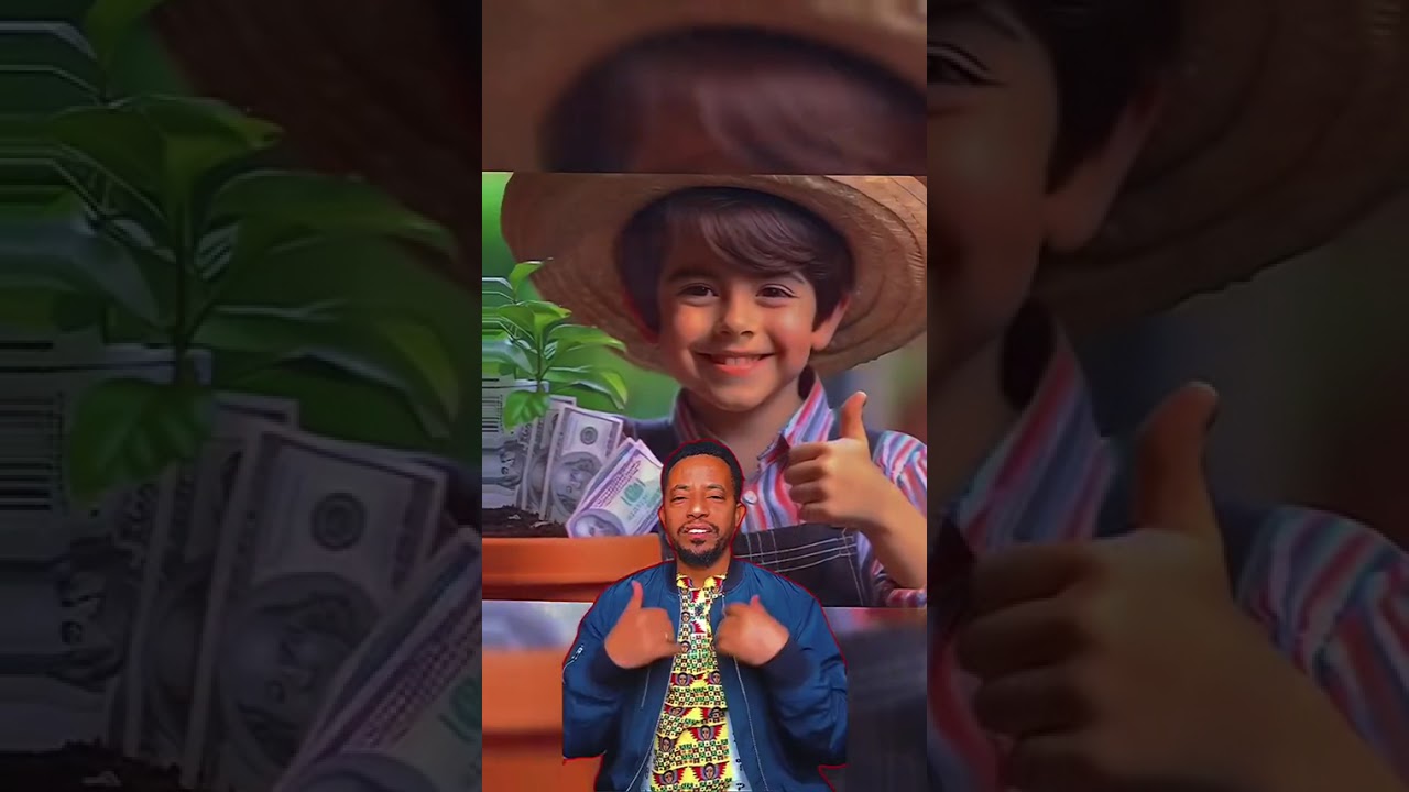 በትሪ ሓቂ  ትሓቅቕ እምበር ኣይትስበርን ጽቡቕ ታሪኽ