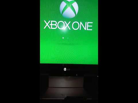 xbox one green screen of death youtube xbox one stuck on green screen