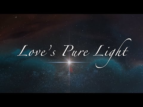 Putar Love's Pure Light A Moment Of The Song In The Air - The Rain