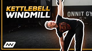 How To Do The Kettlebell Windmill Like a Pro | Shane Heins by Onnit 7,217 views 5 months ago 15 minutes