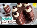 PASTEL SELVA NEGRA 🍒 by Marielly