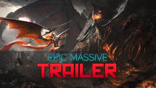 Invictus - Epic/Trailer [No Copyright Music/Free Track]
