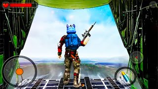 Battle Ground - Open World - Android GamePlay - FPS Shooting Games Android #12 screenshot 4