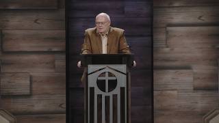 Six Things That Should Be Part of Your Daily Prayer Life | Midweek Service | 8/19/26