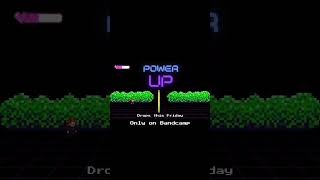 ⚡️POWER UP : New track & new video!!!
Its time to POWER UP!
Get your nerd on, fisticuffs at the ready and put your SONIC BOOM to the test.
DONT MISS THE VIDEO PREMIERE THIS FRIDAY
https://youtu.be/iOa7Ma07GLI?si=Mw0BTN2gP5v-ppfd
Track only available on BANDCAMP: https://madammisfit.bandcamp.com/trac...
Sometimes theres nothing better than losing yourself in a game, an escape from reality, travel the world, save a princess and destroy an empire all before tea time.
Take a break from life and POWER UP. ⚡️POWER UP : New track & new video!!!