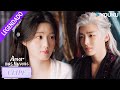 【CLIPE】Eu te amo! 💞 O mestre se declarou! | Amor nas Nuvens | YOUKU