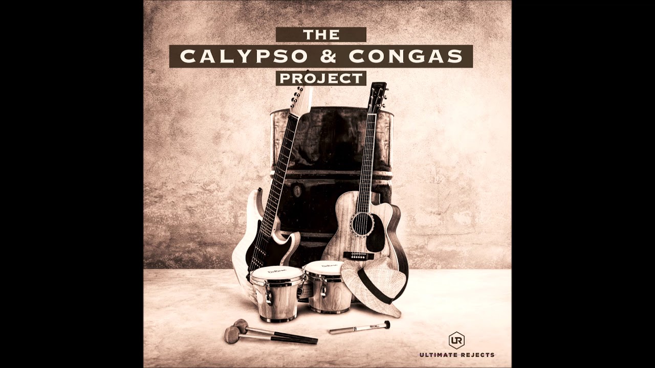 Dat Calypso & Congas Riddim Mix! Ft. MX Prime & MORE! (Soca 2019