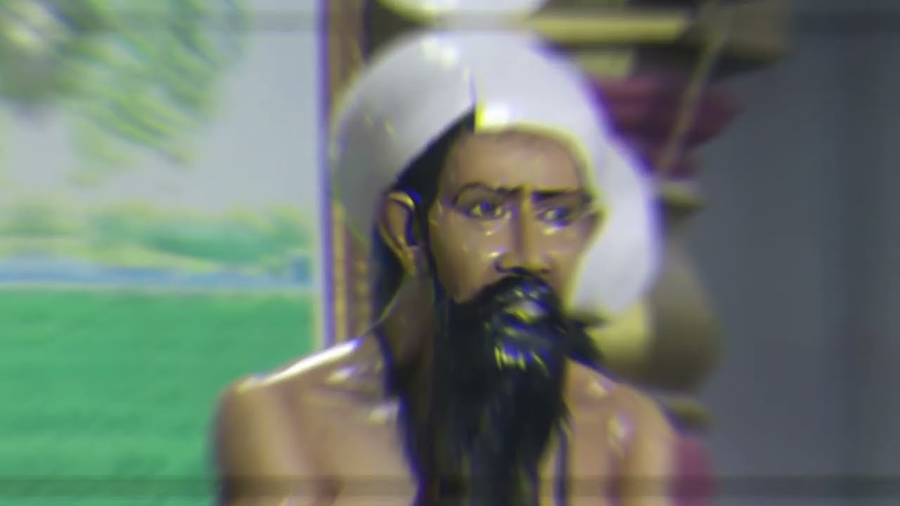 38th Arulveli Siddhar Baba Guru Pooja Event Siddhar Jeeva Samadhi | Sriperumbudur