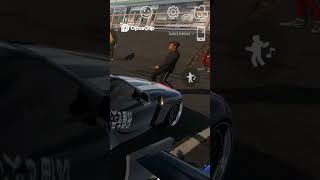 Audi rs6 High rev HIGH SOUND car parking multiplayer 2 #cpm2 #automobile #cpm2gameplay #gaming