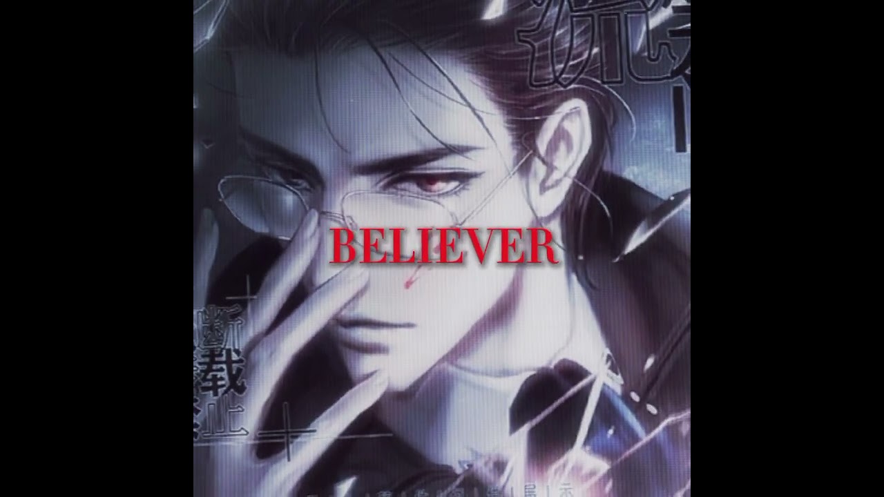 Lord of the mysteries (Church in the wild )Klein Moretti 