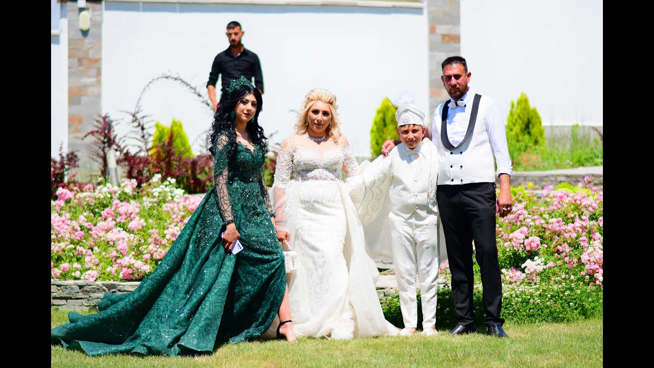 Memet sunnet Ruen ork parlament 3 4 5