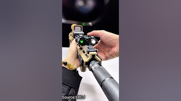 This MK8 Smoke Silencer Is Every Kid's Summer Dream! | #Shorts#MK8 #SmokeSilencer#SummerToy#ViralToy