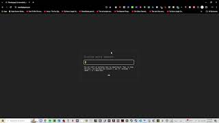 How To Get Infinite WPM On MonkeyType! REMASTERED!