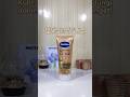 Kulit Glowing & Terlindungidalam 7 Hari? Bisa Banget! Vaseline Gluta-Hya SPF 50PA