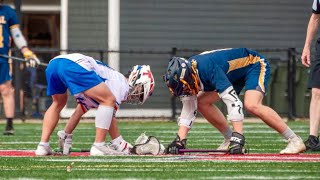 Thomas Lam FO/M 2026 Sophomore Highlights 