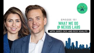 🎧 #151: What we do @ Nexus Labs Net Worth