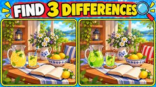 ONLY 1 IN 1000 WINS AT THESE 3 DIFFERENCES! screenshot 3