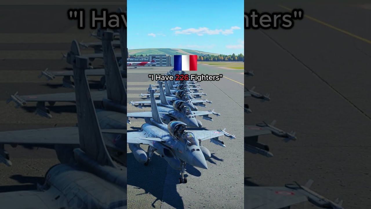 US Air Force Supremacy 