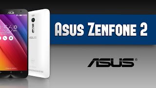Test du Asus Zenfone 2 (ZE551ML) 4 Go RAM, FullHD, Intel