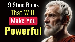 9 Stoic Rules For A Better Life From Marcus Aurelius