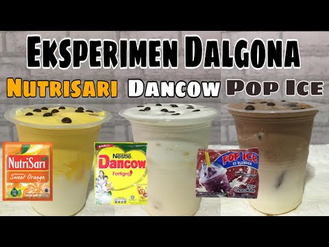 resep-dalgona-nutrisari,-dalgona-dancow-dan-dalgona-pop-ice-takaran-sendok