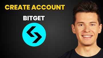 How To Sign-up On Bitget Wallet Full Guide