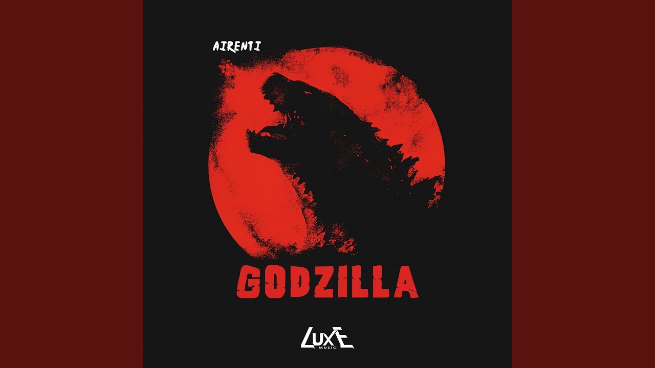 Mira GODZILLA en YouTube Mira GODZILLA en YouTube