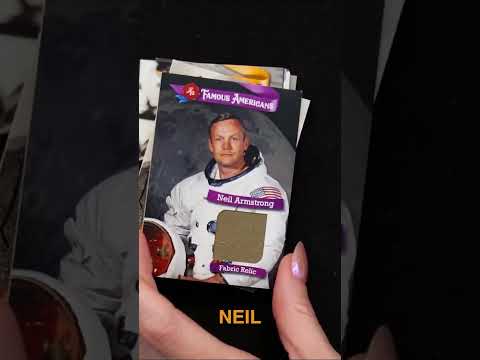 We’re basically astronauts now