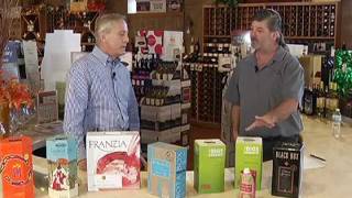 Boxed Wines