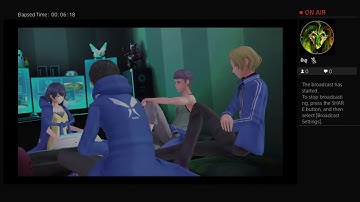 Digimonstory cybersleuth hacker