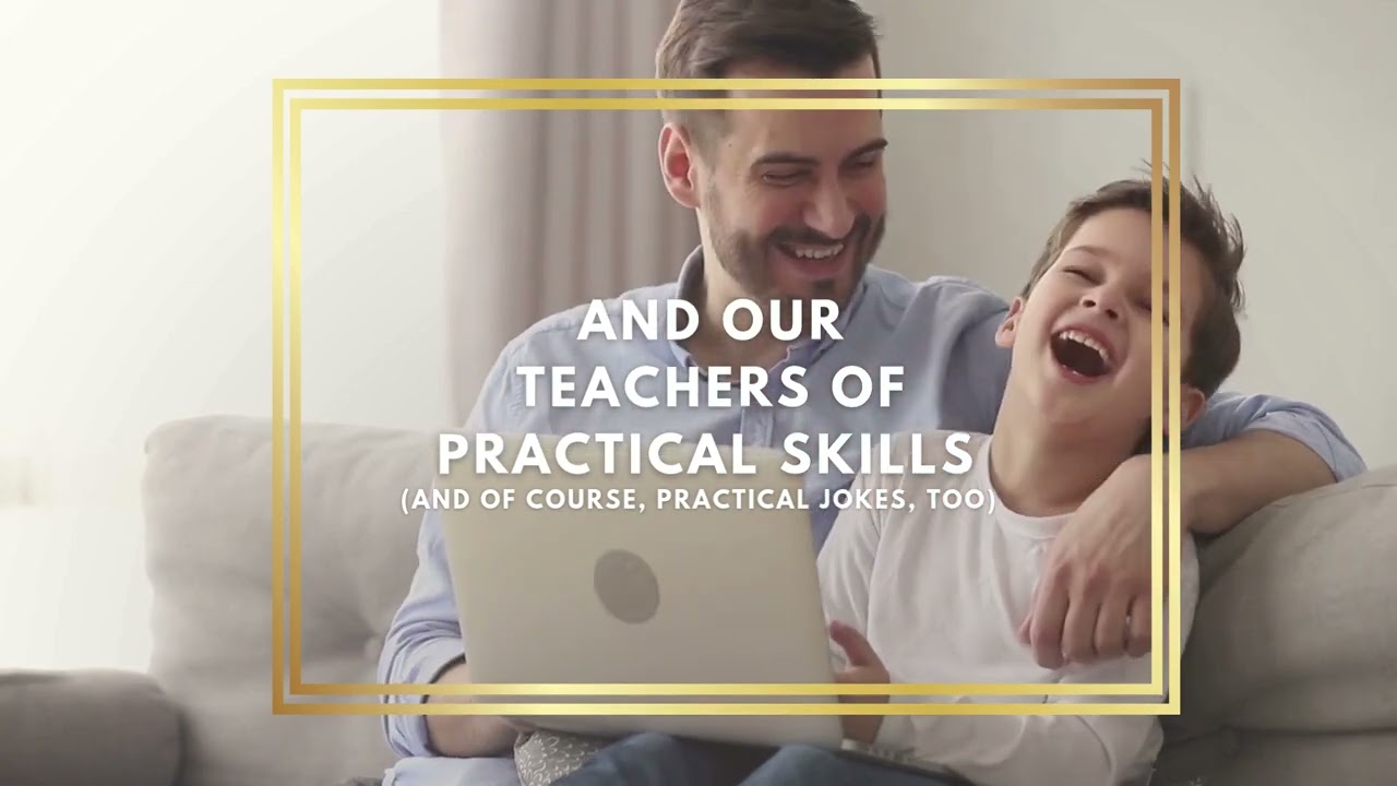 Happy Fathers Day 2025