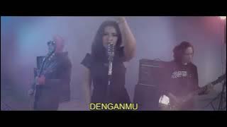 iLuska Band - Cinta Abadi | Original Video Klip | Ost. Dia Bukan Manusia