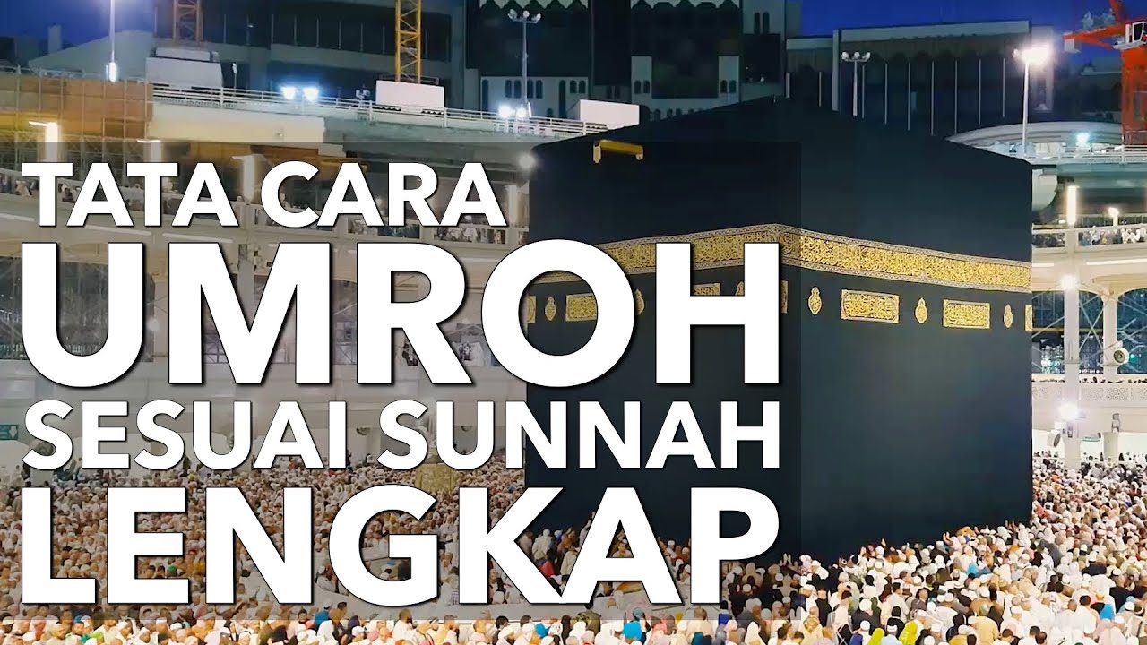 Manasik Haji Dan Umroh Lengkap - Serial Fikih Islam 2 - Episode 21- Ustadz Abduh Tuasikal
