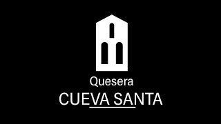 Queso prensado de pasta lavada con #LechedeVaca por la 🧀 Quesera Cueva Santa en #Cantabria
