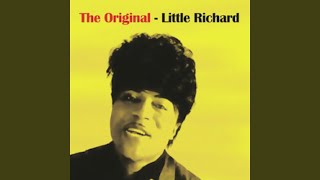 Video thumbnail of "Little Richard - Goodnight irene"