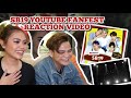 SB19 Youtube Fanfest Performance Reaction Video | Geca Morales and Raven Pedron