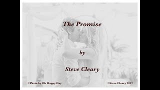 The Promise ©Steve Cleary