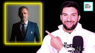 I Explain KEY Lessons from Dr. Peterson's "Top Three Rules for Being the Best Man You Can Be.."