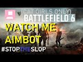 🚨🔫 BATTLEFIELD 6 😱WAR NEVER CHANGES 🪖💥 TTS 🐕🏴‍☠️🎮 #stopkillinggames 🎮