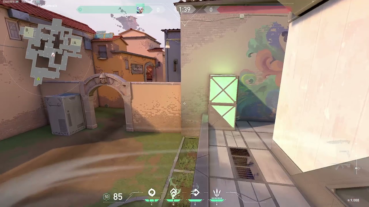 jett super dash ascent