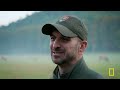 Secret Lives of America's National Park Animals | MEGA Episode | Nat Geo Animals