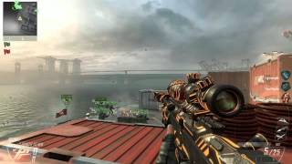 Sui Hitmarker | ZinQ Adapt | #cargo