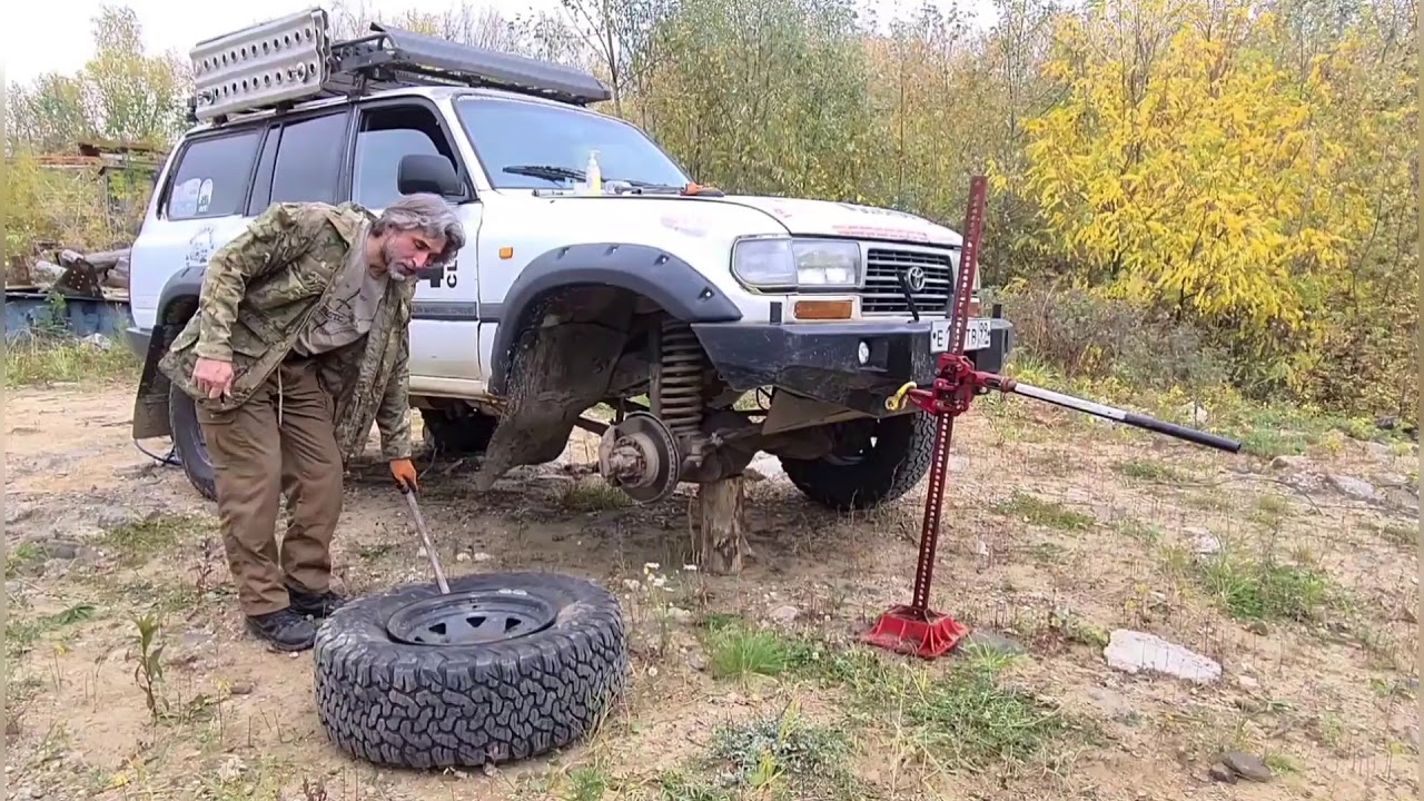 Ниппель в машине