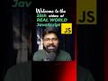 ✅ Password Strength Meter using JavaScript 🔥 | Real World JavaScript Series #webdevelopment