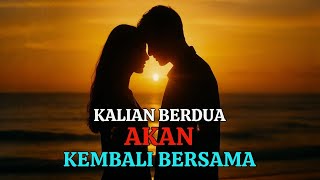 Download Lagu 💗Jika Anda Melihat Ini, ANDA AKAN KEMBALI BERSAMA. REUNI INI LEBIH DEKAT DARIPADA YANG ANDA PIKIRKAN MP3