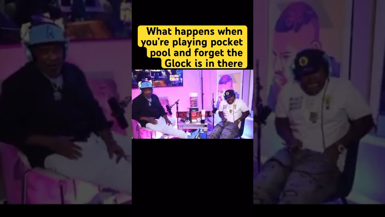 Accidental Discharge 