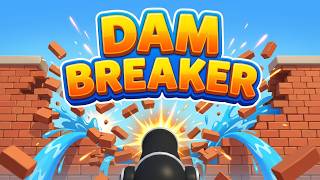 Dam Breaker Game Gameplay Android Mobile screenshot 3