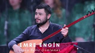 Goca Bakır Gümlemez - Emre Engin