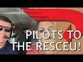 Pilots to the Rescue InTheHangar Ep3